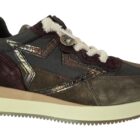 Sneaker 1375 Bruin