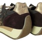 Sneaker 1375 Bruin