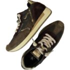 Sneaker 1375 Bruin