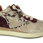 Sneaker 1375 Beige