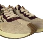 Sneaker 1375 Beige