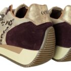 Sneaker 1375 Beige