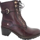 Veterboot Llanes Bruin