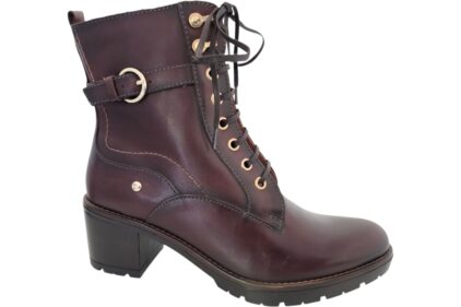 Veterboot Llanes Bruin