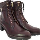 Veterboot Llanes Bruin