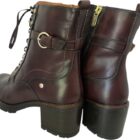 Veterboot Llanes Bruin