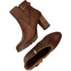 Laarsje Connely Bruin