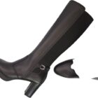 Laars 617940 Zwart