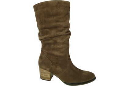 Laarsje 8041 Bruin