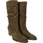 Laarsje 8041 Bruin