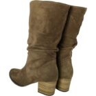 Laarsje 8041 Bruin