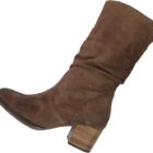 Laarsje 8041 Bruin