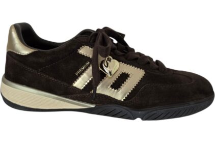 Sneaker Fireball Bruin