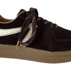 Sneaker Liva-48  Bruin