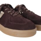 Sneaker Liva-48  Bruin