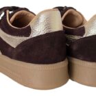 Sneaker Liva-48  Bruin