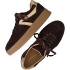 Sneaker Liva-48  Bruin