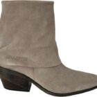 Laarsje Jaira Douible Taupe