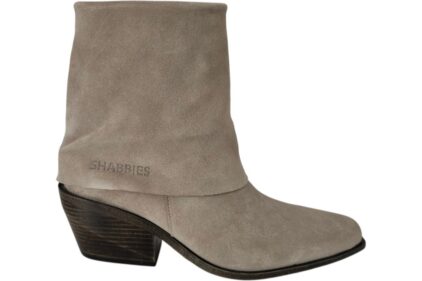 Laarsje Jaira Douible Taupe