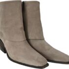 Laarsje Jaira Douible Taupe