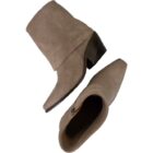 Laarsje Jaira Douible Taupe