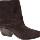 Laarsje Jaira Douible Bruin