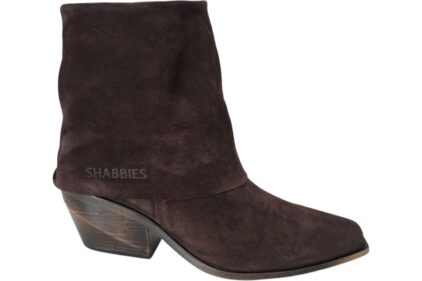 Laarsje Jaira Douible Bruin