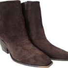 Laarsje Jaira Douible Bruin