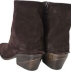 Laarsje Jaira Douible Bruin