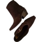 Laarsje Jaira Douible Bruin