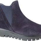 Laarsje 8015 Blauw