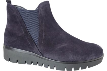 Laarsje 8015 Blauw