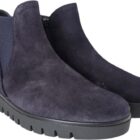 Laarsje 8015 Blauw