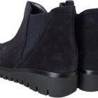 Laarsje 8015 Blauw