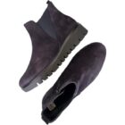 Laarsje 8015 Blauw