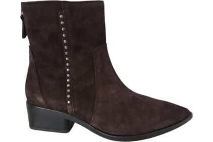 Laarsje 8062 Bruin