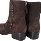 Laarsje 8062 Bruin