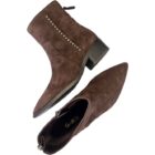 Laarsje 8062 Bruin