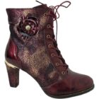 Veterboot Alcebaneo Bordeaux