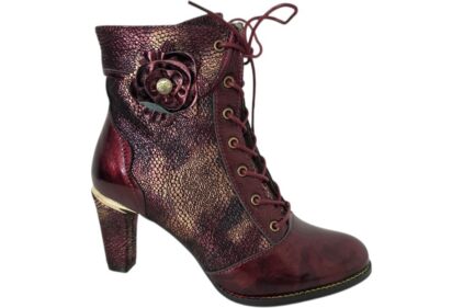 Veterboot Alcebaneo Bordeaux