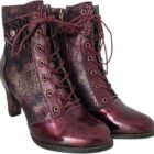 Veterboot Alcebaneo Bordeaux