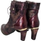 Veterboot Alcebaneo Bordeaux