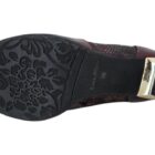 Veterboot Alcebaneo Bordeaux