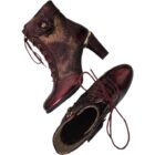 Veterboot Alcebaneo Bordeaux