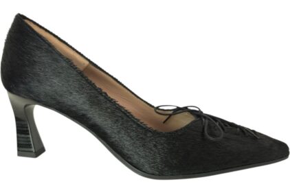 Pump Paris Zwart