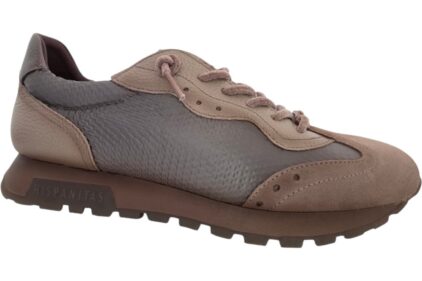 Sneaker Oregon Taupe
