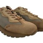 Sneaker Oregon Taupe