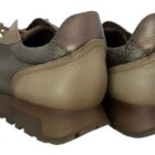 Sneaker Oregon Taupe
