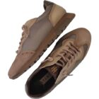 Sneaker Oregon Taupe
