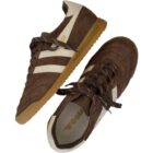 Sneaker Stadium Bruin